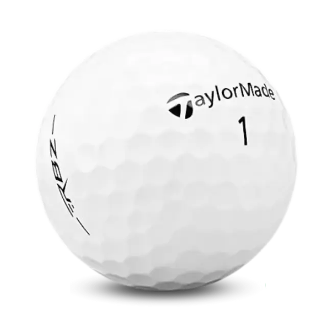 TaylorMade - RBZ
