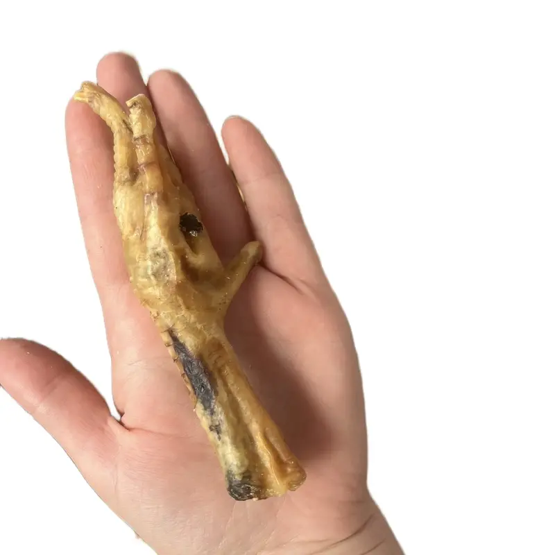 Budget box - natural dog treats 3