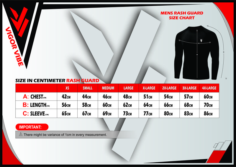 Product Introduction of Jaguar Warrior Black and White Premium BJJ Rash Guard For Men 0