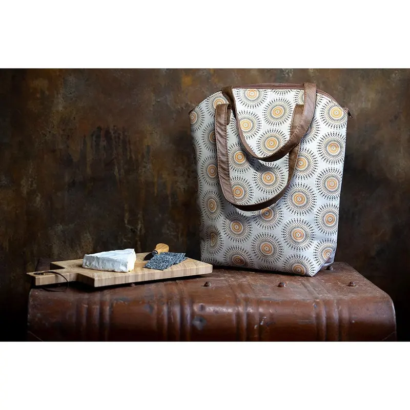 Shwe Shwe Cream Cooler Bag 3