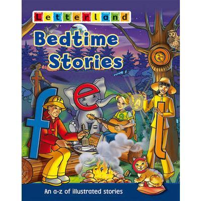 Bedtime Stories 9781862092891 0