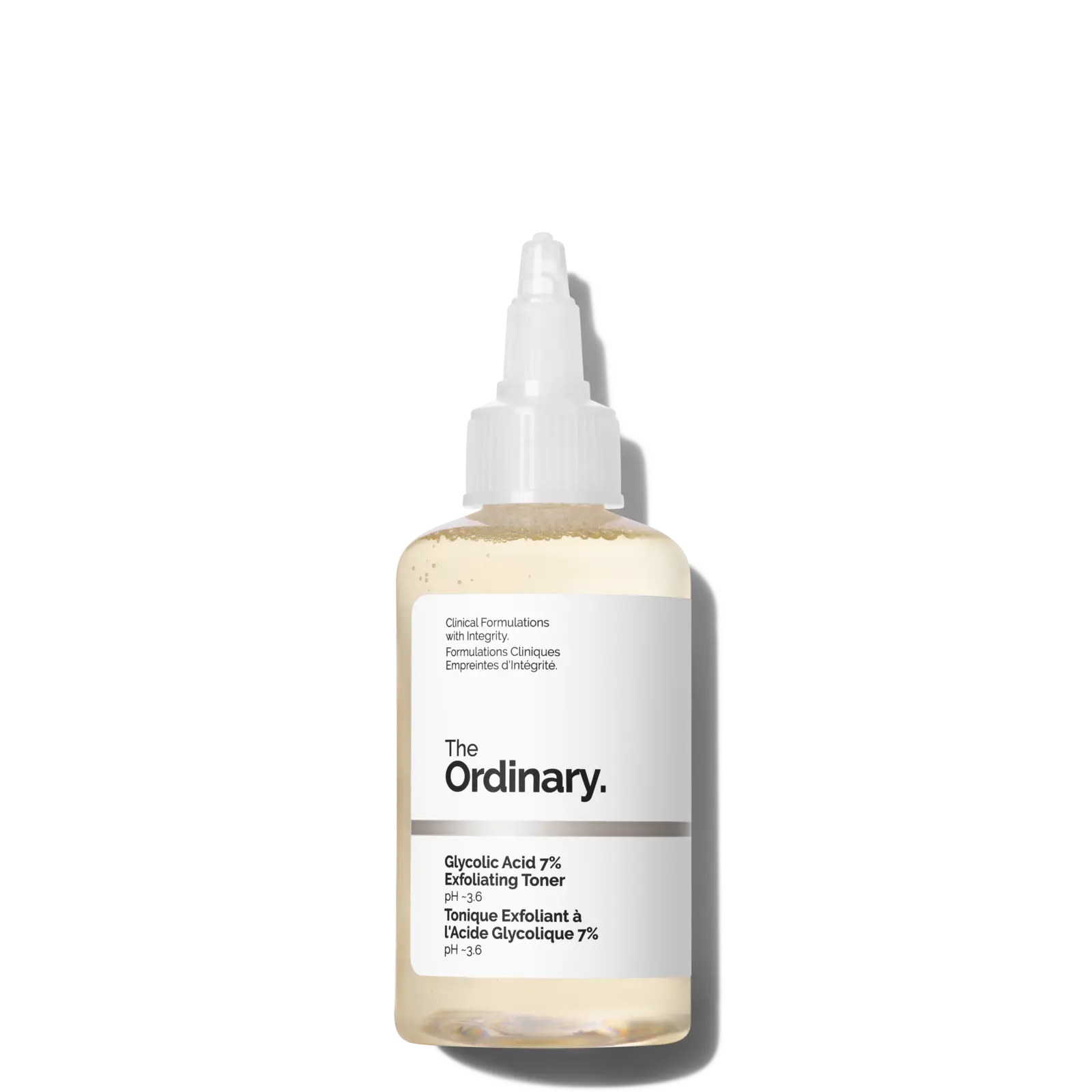 The Ordinary - Glycolic Acid 7% Exfoliating Toner