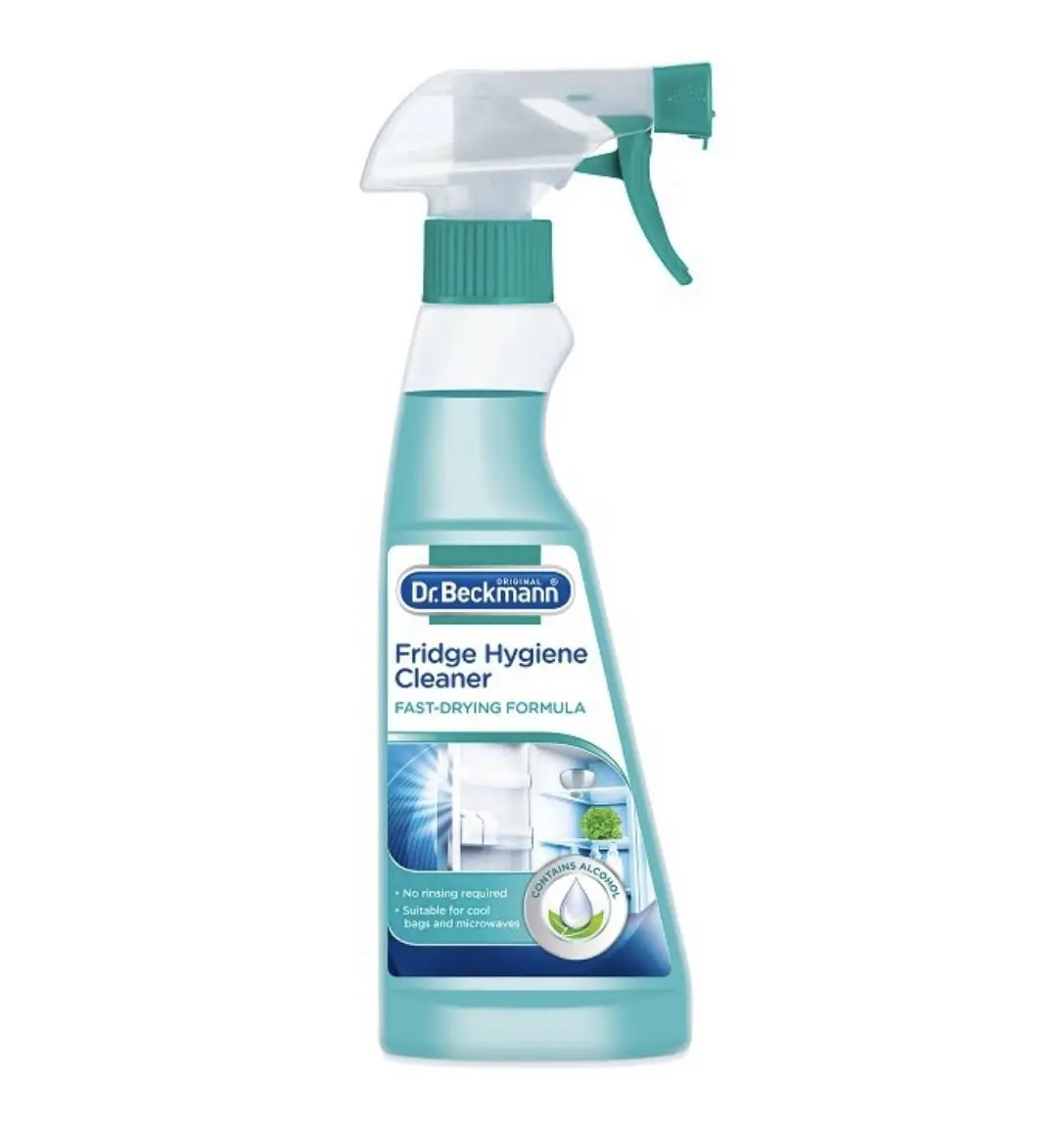 Dr Beckmann fridge Hygiene cleaner - 250 ml
