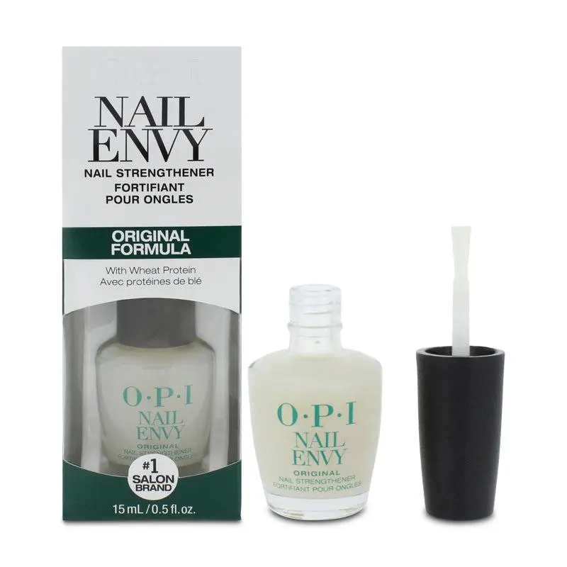 OPI Nail Envy Nail Strengthener Original Formula