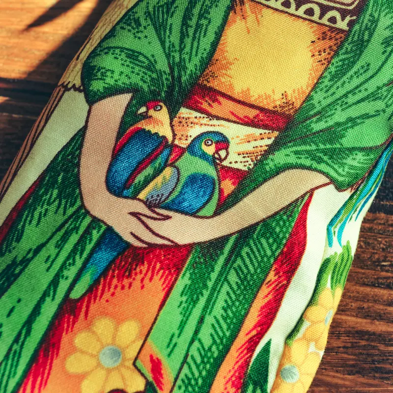 Eye Pillow Case 1