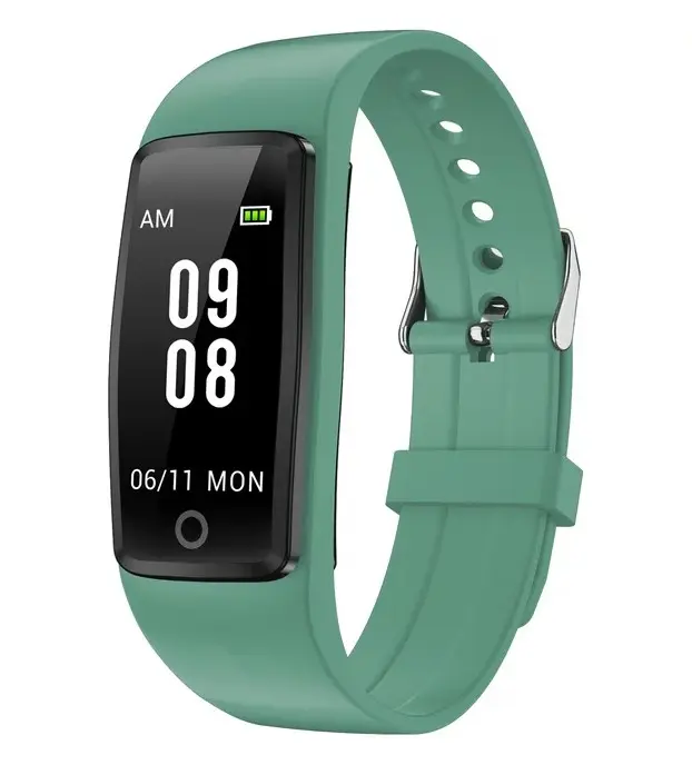 Willful Fitness Tracker Non Bluetooth Simple No App No Phone Needed Waterproof Pedometer Watch with Steps Calories Counter Sleep for Kid's Parents Men, Women 7