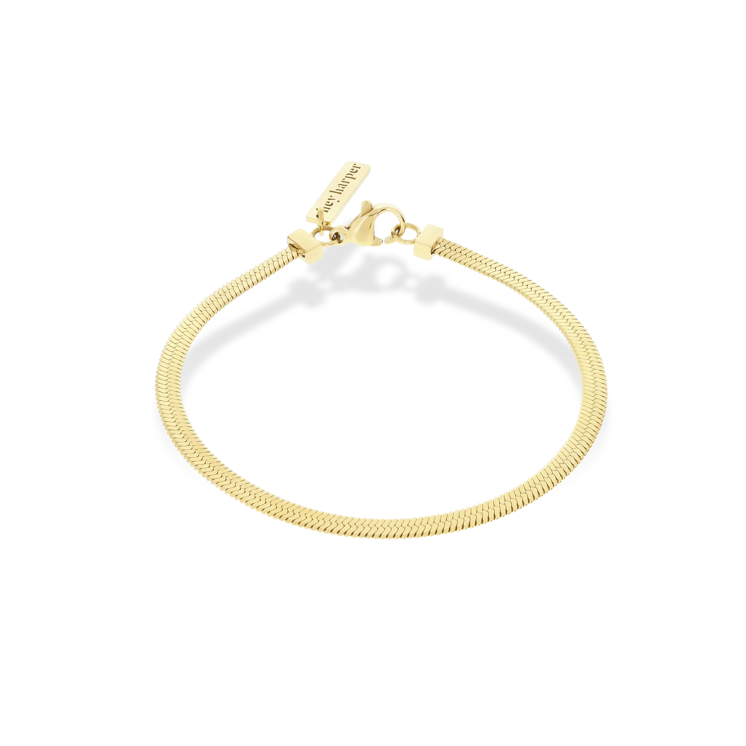 Nassau Bracelet