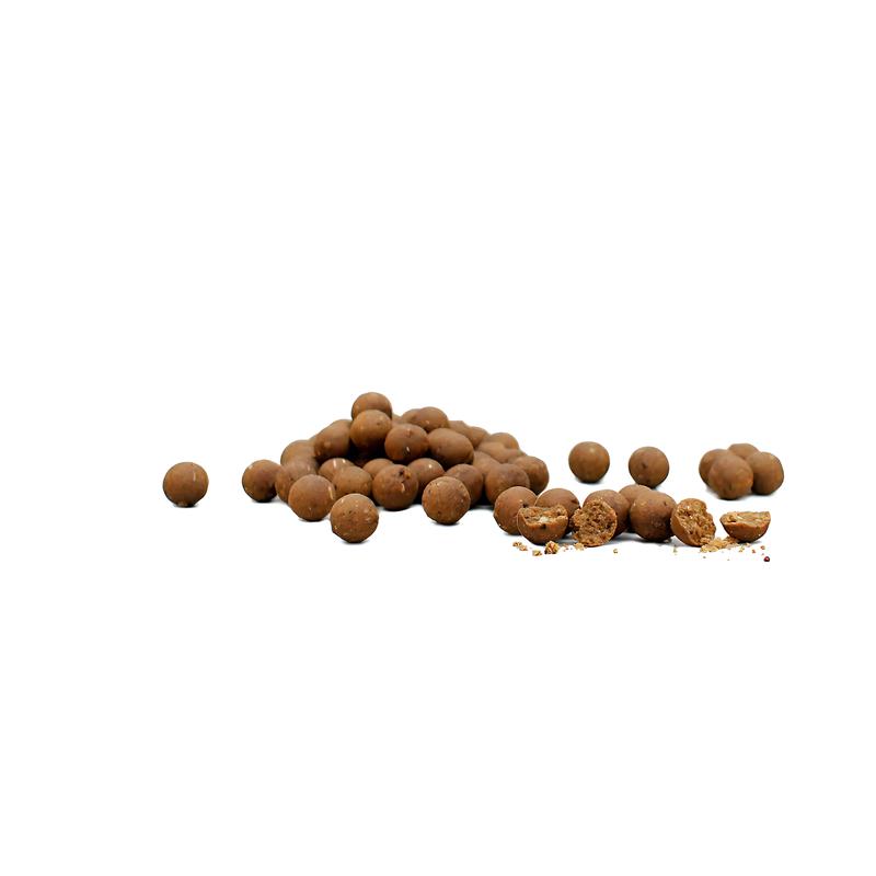 Sticky The Krill Shelf Life Boilies 5kg - Premium Carp Fishing Bait 12mm 16mm 20mm sticky baits 5
