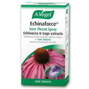 A.Vogel Echinaforce Sore Throat Spray 30ml (Echinacea)