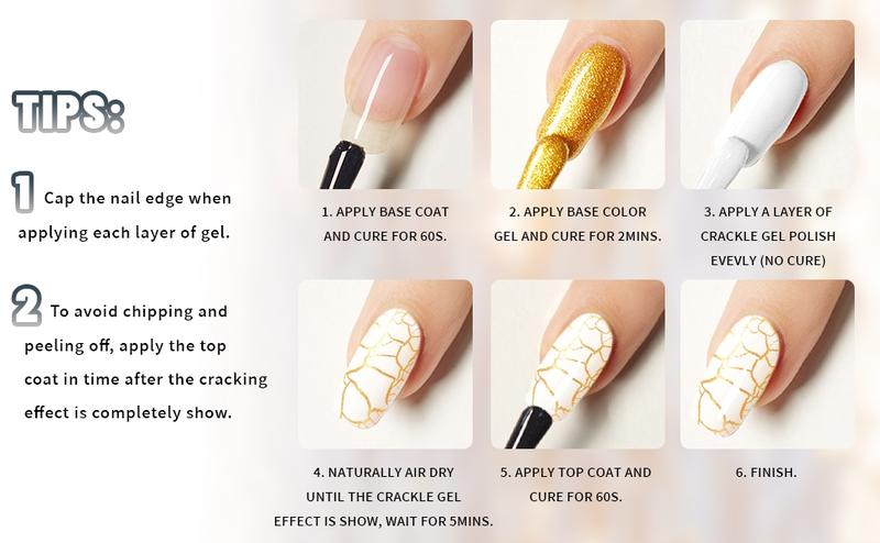Product Introduction of Gel Nail Polish Set with 48W Nail Lamp  Salon-Quality Manicures at Home! Ultra-Fast Drying, Long-Lasting Shine, Easy DIY Application. Perfect for Nail Art Enthusiasts Gift Nail Care Long Lasting 10