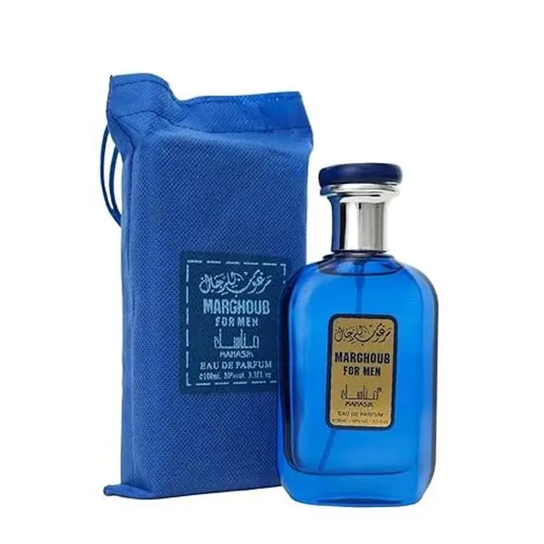 Marghoub For Men Parfum 100ml