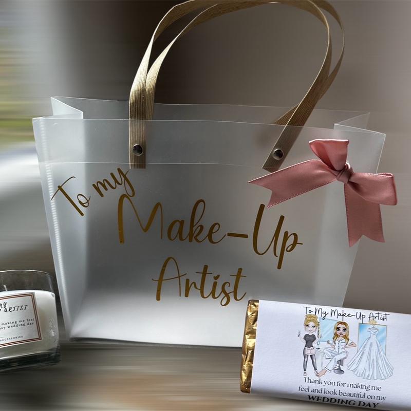 Wedding Vendor Gifts - Perfect for Weddings and Parties gift hampers 1