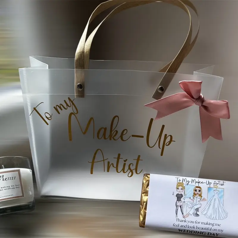 Wedding Vendor Gifts - Perfect for Weddings and Parties gift hampers 1