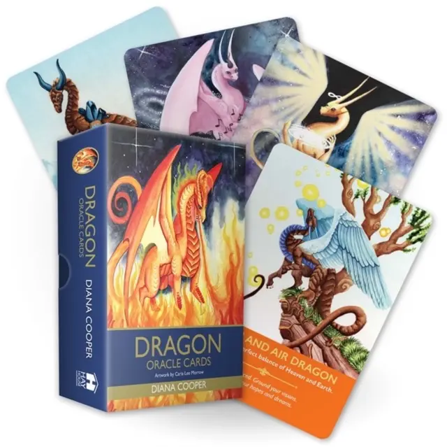 Dragon Oracle by Carla Lee Morrow 0