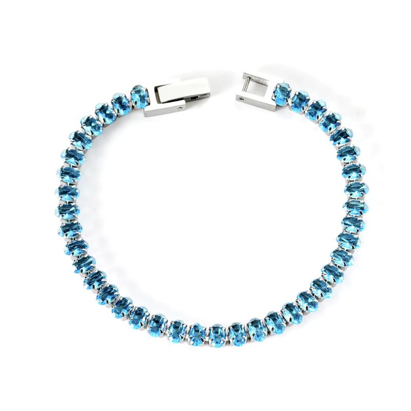 Haani Tennis Bracelet 7