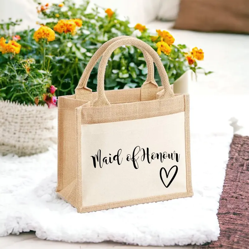Maid   of Honour Tote Bag 0