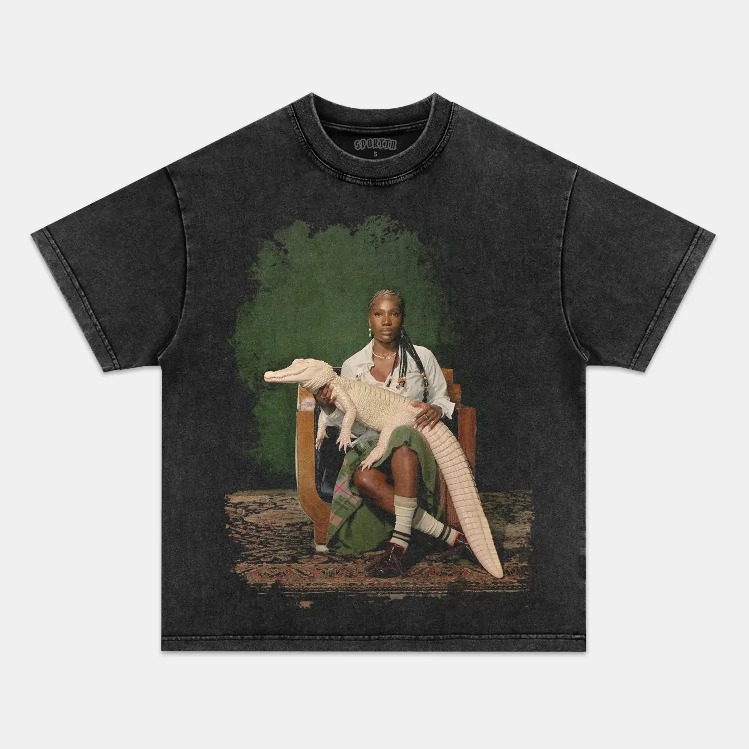 DOECHII Tee | Graphic T-Shirt - Sweatshirt - Hoodie | Sport Tee | Gift For Fan