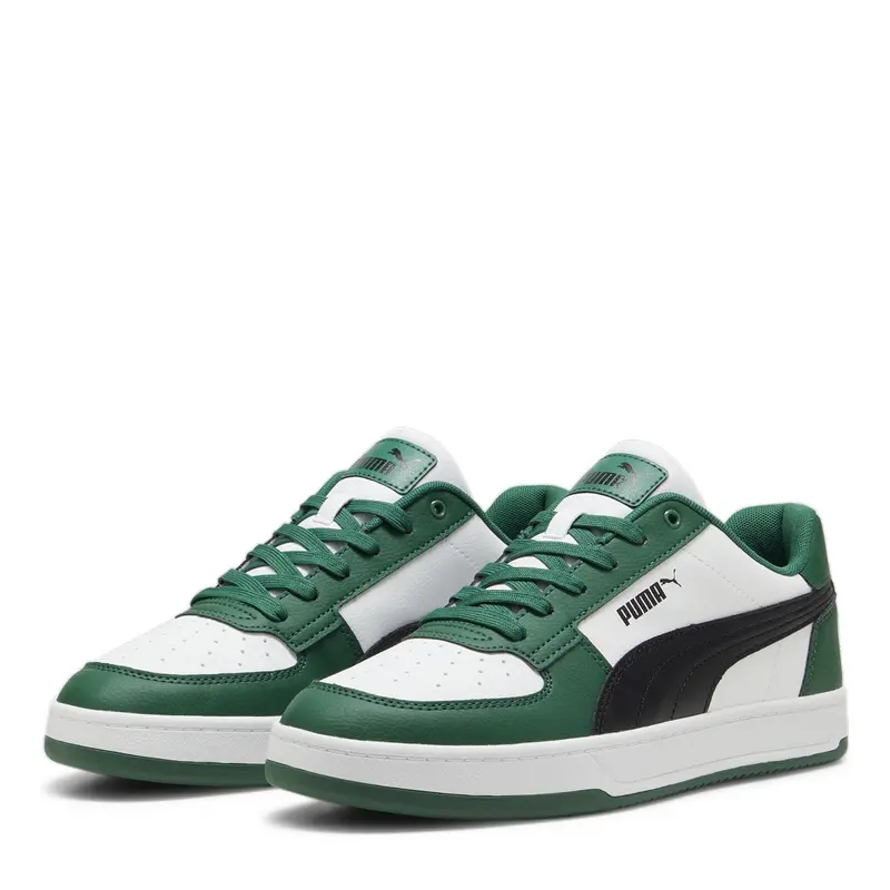 Puma Mens Caven 2.0 Trainers Sneakers Sports Shoes Lace Up Closure Low Top 5