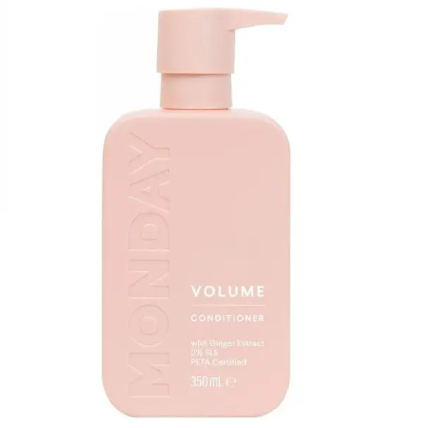 MONDAY Haircare Volume Conditioner 350ml