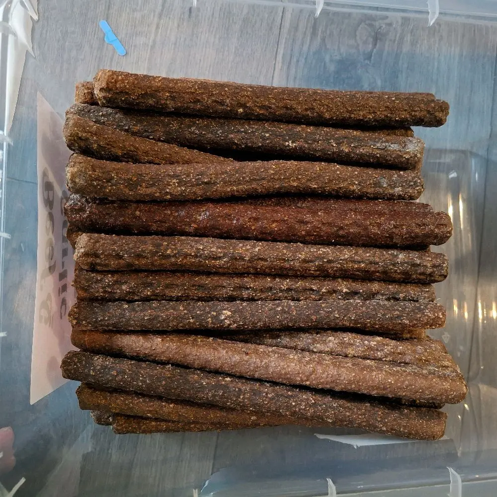 gourmet sticks x5