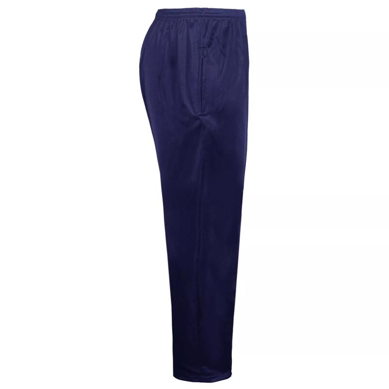 MENS TRACKSUIT BOTTOMS SILKY JOGGERS JOGGING STRIPED GYM SPORTS PANTS TROUSERS Fabric Plain Casual Hem Pockets Underwear Human plush men 8