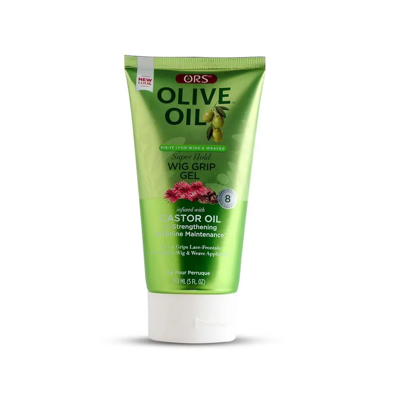ORS Olive Oil Fix-It ULTRA HOLD GRIP GEL 5 fl.oz 0