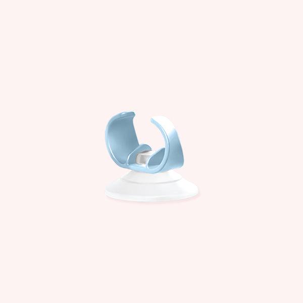 FFS Beauty | Razor Shower Holder with strong suction technology | Shower Holder | Razor Hook 4