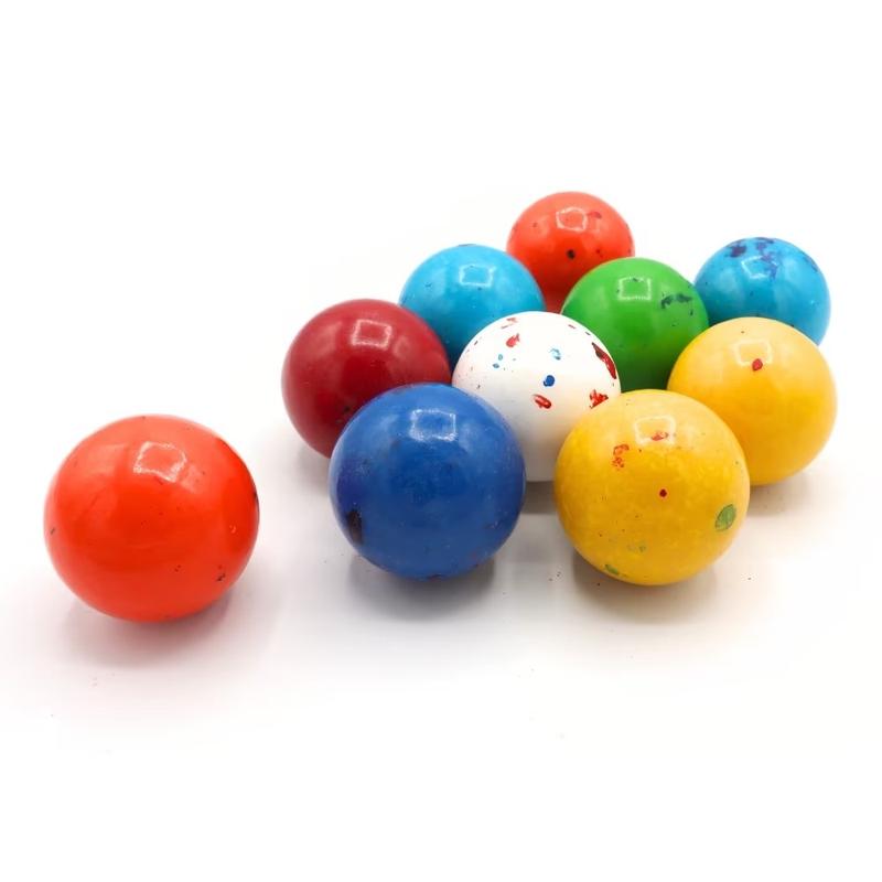 CHEW BARS AND SWEET TREATS - PARMA VIOLET, RAINBOW DROPS, GOBSTOPPERS 6