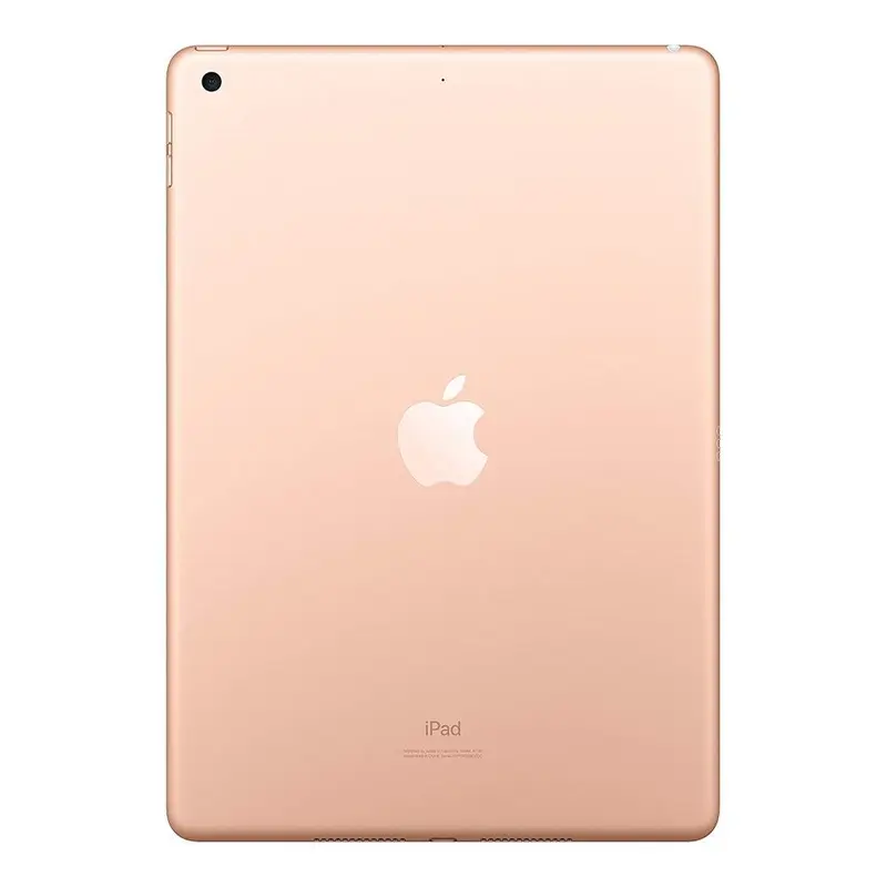 Apple iPad 10.2 (2019) - 32 GB - All Colours - Pre-owned - Good Condition 4