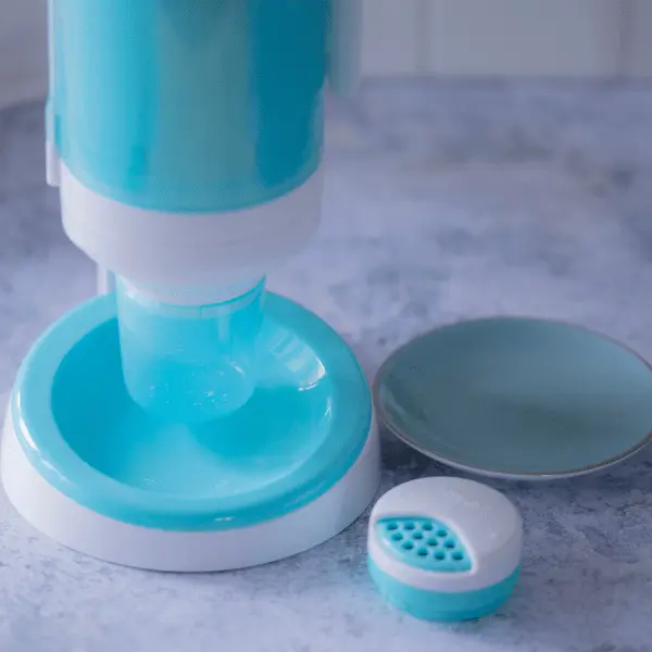 Small On The Go Dispenser 8