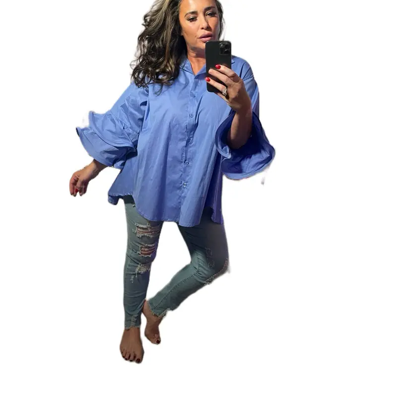 Billie Women’s Shirt