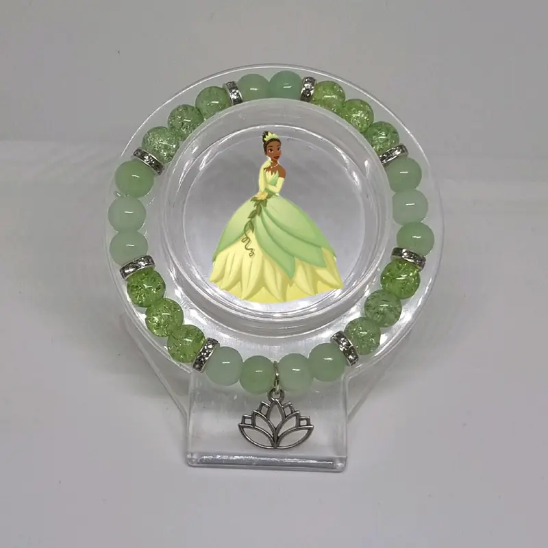 Tiana bracelets 0