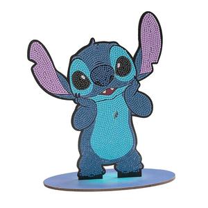 Craft Buddy "Stitch" Disney Crystal Art Buddies XL
