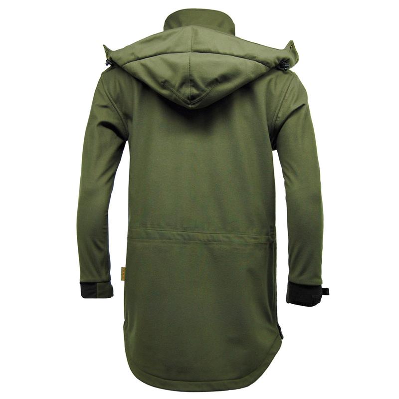 Game Stalking Smock | Waterproof | Breathable 2