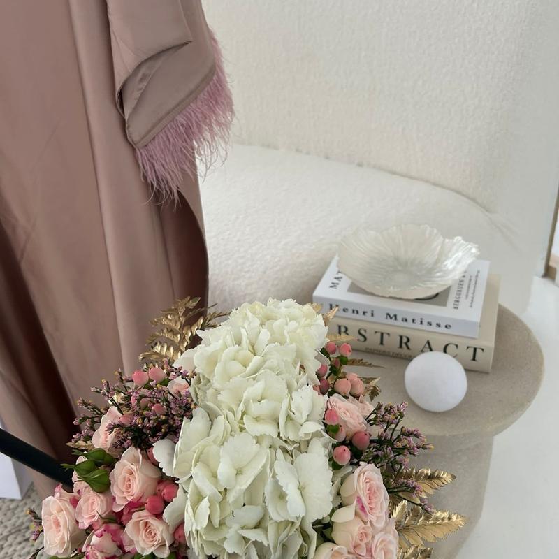 HAYAAT kaftan 3
