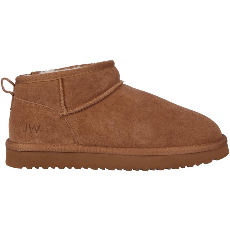 Jack Wills Low Snug Boots 4
