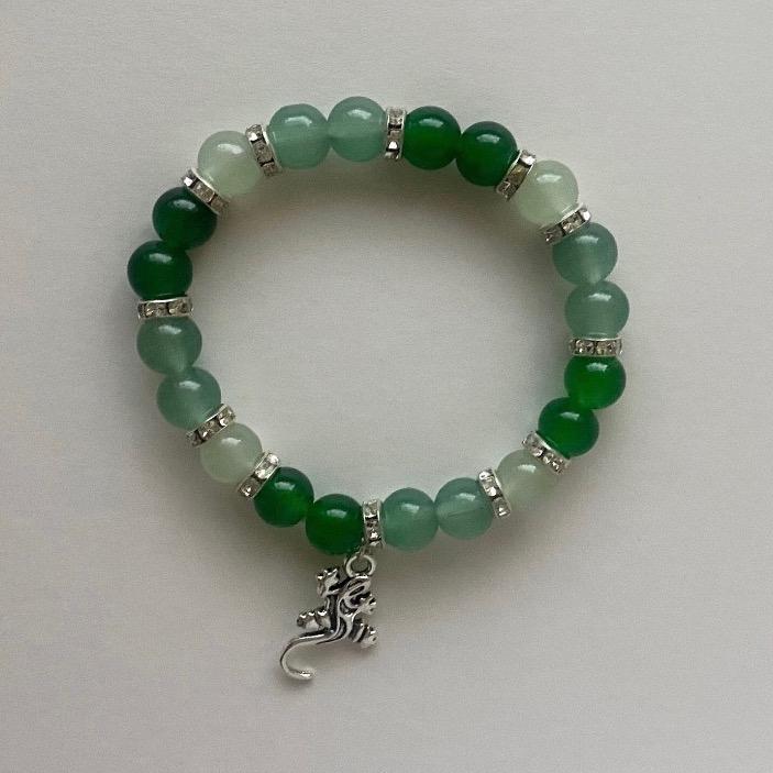 Tangled bracelets best friend bracelet stack bangle 5