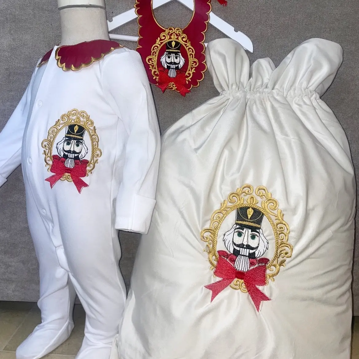 Nutcracker Collection Clothing