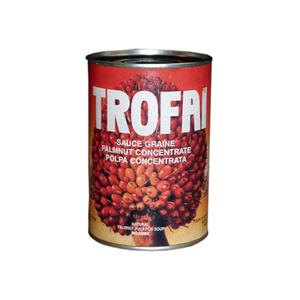 Trofai Palm Nut Concentrate