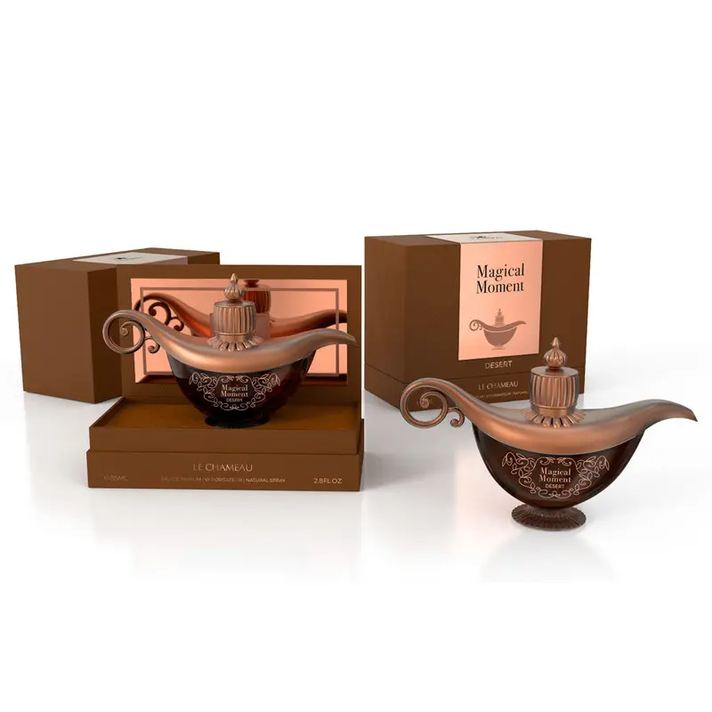Le Chameau Magical Moment Desert (Unisex) – 85ML 1