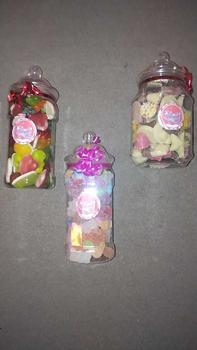 Product Review of 400g sweet Jar from ** ѕ**я ** 🐆** 0