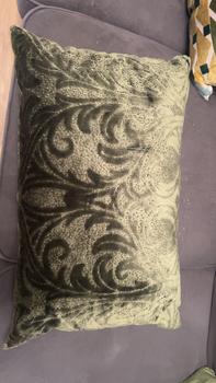 Product Review of Claim cushion £12 from D**e 0