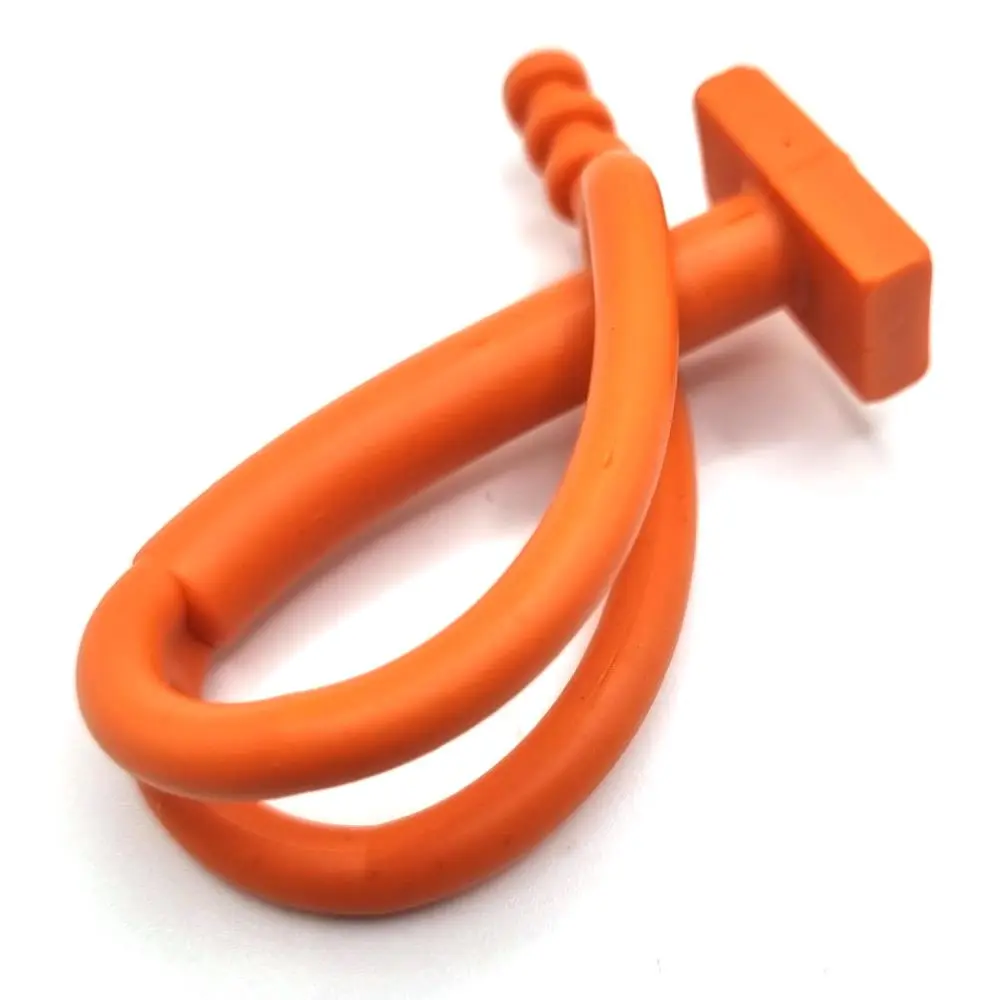 Motocross Rubber Kickstand Side Stand Strap For KTM EXC XCF XC XCFW EXCF XCW TPI