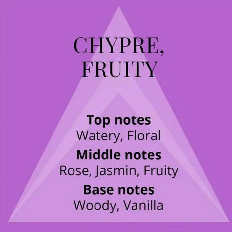 COLOUR ME Purple Perfume for Women - Eau de Parfum 50ml. 2