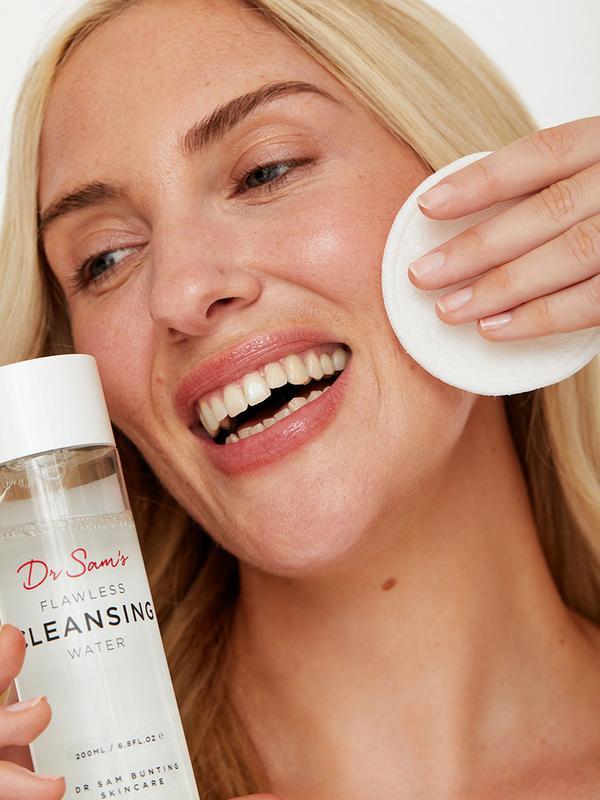 Flawless Cleansing Water 2