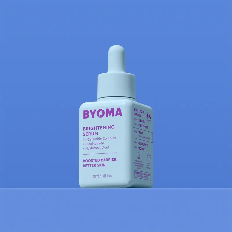 BYOMA Brightening Serum 30ml 1
