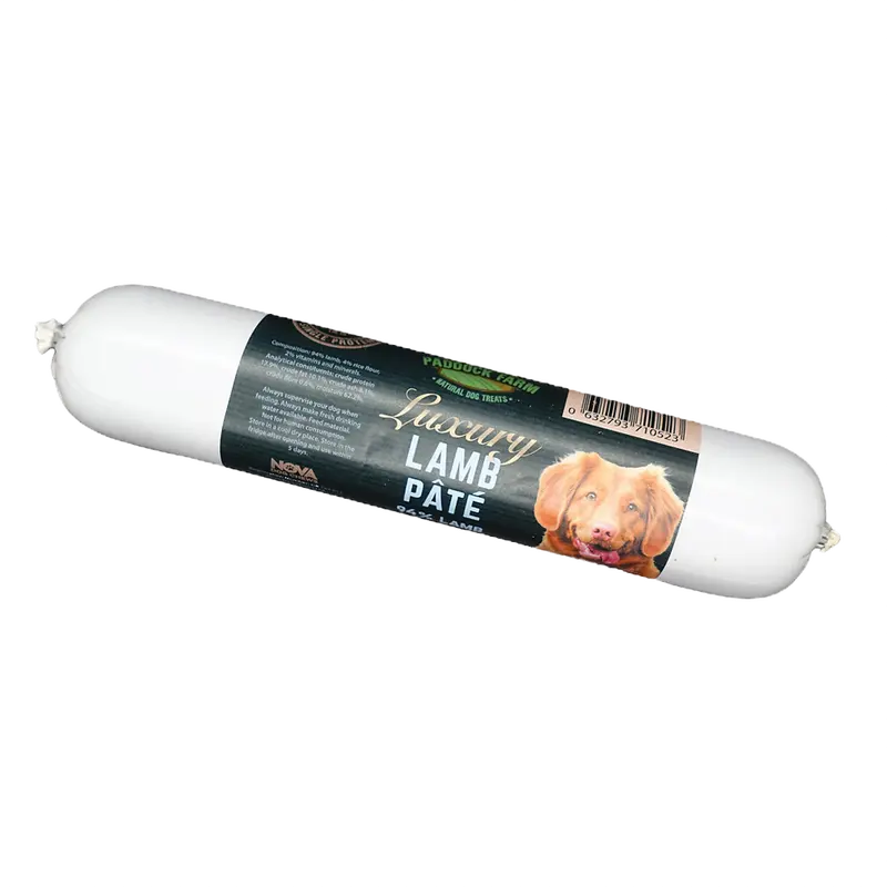 Luxury Pate 400g - (10flavours) | 2