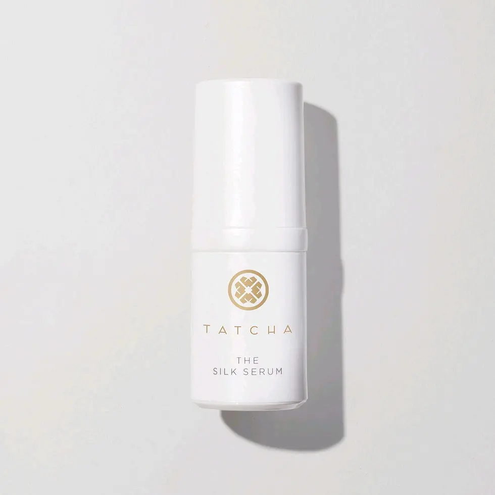 Tatcha The Silk Serum 10ml - Anti-Aging Serum for Skincare