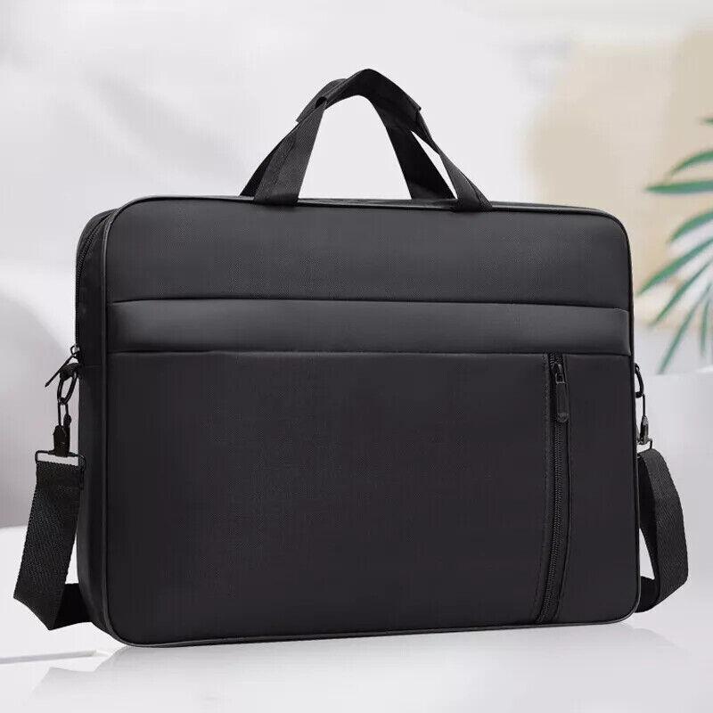 15.6 inch Computer Laptop Bags Shoulder Bag Carrying Soft Notebook Case PC Cover 4