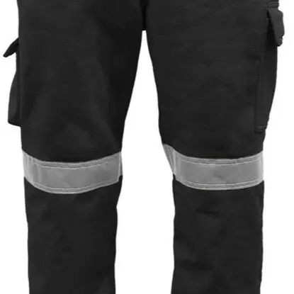 Men's Fleece Bottom Sweat Pants Jogging Trousers Joggers 1